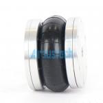 Contitech FS 44-5 DI Industrial Air Bags Firestone W01-R58-4050 Air Shocks M6 Nuts for sale