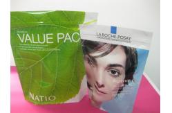 China BOPP / CPP / NY / PET / PA/AL / PE / LDPE k Snack Bag Packaging supplier