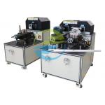IEC 60034 Motor Performance Test Lab With Manual And Automatic Testing