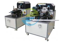 China IEC 60034 Motor Performance Test Lab With Manual And Automatic Testing supplier