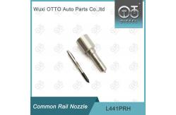 China L441PRH Delphi Common Rail Nozzle For Injectors 28337917 supplier