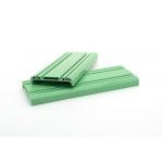                    Square Tube PVC Trunking Profiles              for sale