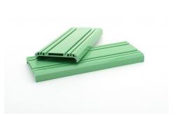 China                    Plastic Extrusion Decorative Panel Strip              supplier