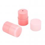 Unique Style 15ml Screw Rotate Plastic Lip Gloss Bottle Support Customization