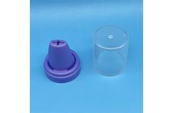 China Travel-Friendly Hair Mousse Dispensing Valve for Jet-Setters with Miniature Design supplier
