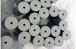 China YG22C ZL40.5 Tungsten Carbide Cold Stamping Process for  stainless screw supplier