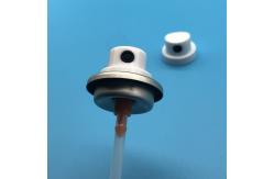 China Advanced Paint Container Valve for Home Renovation - Efficient Dispensing, Secure Fit supplier