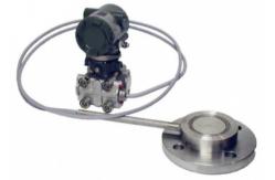 China EJA438E-FBSCG-919DB Gauge Pressure Transmitter with Remote Diaphragm Seal supplier