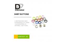 China Electroplate, Paint Ring Snap Buttons Nickel - Free Silver Metal supplier