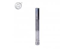 China TIN Coating Precision Moulds And Components , OEM Injection Moulding Ejector Pins supplier