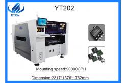 China Power Driver SMD Mounting Machine 32pcs Double Module Feeder SMT Field supplier