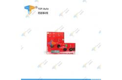 China Genie 1256725 Control Box PCBA Gen.6 supplier
