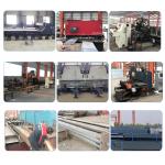 Hot Rolled Metal Building Support Customized Steel Structure Columns