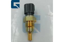 China 8-98023717-0 8980237170 For 4HK1 Water Temperature Sensor supplier