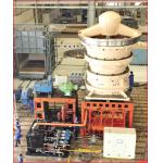 PXZ Series Stone Crusher Machine Hydraulic Gyratory Crusher for sale