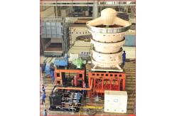 China PXZ Series Stone Crusher Machine Hydraulic Gyratory Crusher supplier