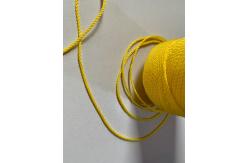 China Wear Resistant Twist 40 TMP 210D 9 Polypropylene Twine PP Rope supplier