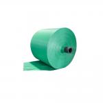 Customized PP Woven Fabric Roll For Print Tube Sand Woven Sack Bag Anti Slip for sale