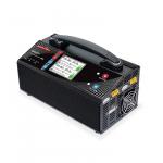 UP600+ Dual Channels LiPo/LiHV ChargerFor UAV Drone