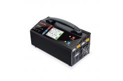 China UP600+ Dual Channels LiPo/LiHV ChargerFor UAV Drone supplier