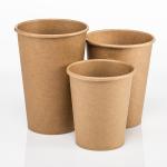 7oz China Professional Manufacture Disposable Packaging Cups Ice Cream Paper Cup Custom for sale