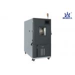 80-1000L Temperature Humidity Test Chamber 2.0C Temperature Deviation for sale