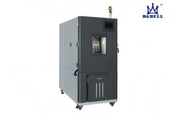 China 80-1000L Temperature Humidity Test Chamber 2.0C Temperature Deviation supplier