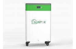 China Solar Lithium Ion Phosphate Battery Price 48V 200Ah 10Kwh 20Kwh supplier