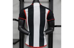 China Black White Breathable Polyester Sports Jersey Jacquard Twill supplier