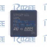 STM32F101VBT6