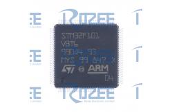 China STM32F101VBT6 supplier