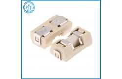 China 2410 Slow Blow PCB Mount Fuse Holder supplier