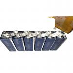 2.8V 3000F 2.8V/3000F Ultracapacitor super 2.8V 3000F Super capacitor for sale