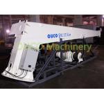 16m Fixed Boom 5t Electrical Telescopic Boom Crane