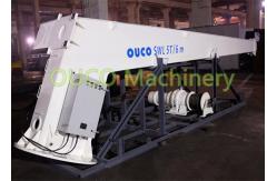 China 16m Fixed Boom 5t Electrical Telescopic Boom Crane supplier