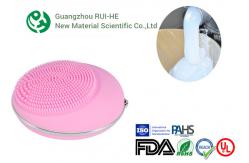 China Buttons LSR Liquid Silicone Rubber , High Rebound Two Component Silicone Rubber supplier
