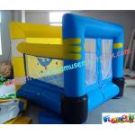 OEM or ODM Mini Children's Inflatable Bouncy House, Inflatable Jumping Castle for sale