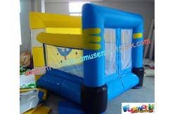 China OEM or ODM Mini Children's Inflatable Bouncy House, Inflatable Jumping Castle supplier