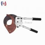 240mm2 300mm2 Industrial Steel Cable Cutter Transmission Line Stringing Tools for sale