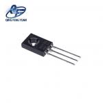 BD139 Original New PNP Transistor IC 40V 0.2A SOT-23 BD139 for sale