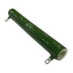 300W Enamelled High Power Wirewound Resistor Tubular Inverter Braking Resistor for sale