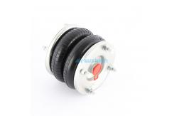 China Norgren M/31062 Modification Convoluted Air Spring With G1/2 Air Hole supplier
