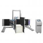ASTM D6055 ISTA Packaging Testing Equipment For Clamp Force Testing​