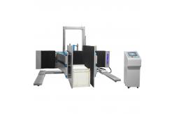 China ASTM D6055 ISTA Packaging Testing Equipment For Clamp Force Testing​ supplier