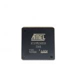 Atmel At91m55800a-33Au Microcontroller Dic China Electronic Components Supplier Ic Chips Integrated Circuits AT91M55800A-33AU for sale
