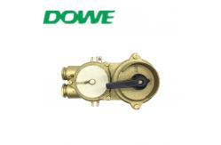 China Copper Marine Plug Socket With Interlock supplier