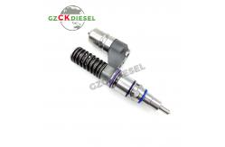 China Fuel Injector 0414701039 0414701074 1943974 0414701073 for R480 R500 supplier