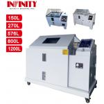 Electrician And Automobile Salt Spray Test Chamber With FPC Soft Board