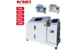 China Electrician And Automobile Salt Spray Test Chamber With FPC Soft Board supplier