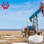 Drillingdepth 000 Meters drilling and com etion fluids providing appearance viscosity 40 max supporting well completion for sale